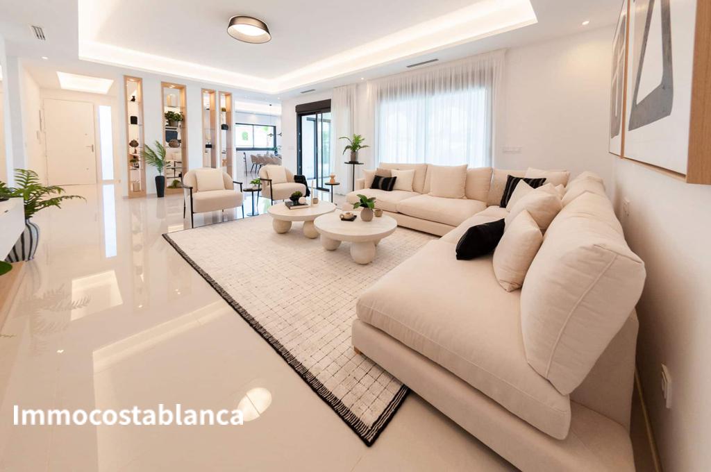 Вилла в Сьюдад-Кесада, 168 м², 871 000 €, фото 4, объявление 54375536