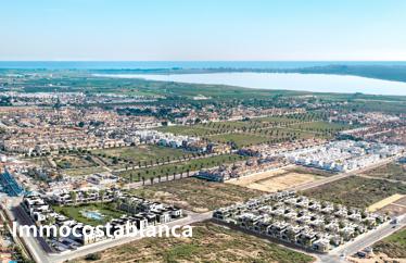 Вилла в Сьюдад-Кесада, 167 м²