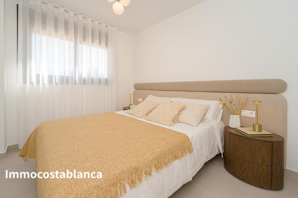 Квартира в Вильяхойосе, 81 м², 349 000 €, фото 9, объявление 24863536
