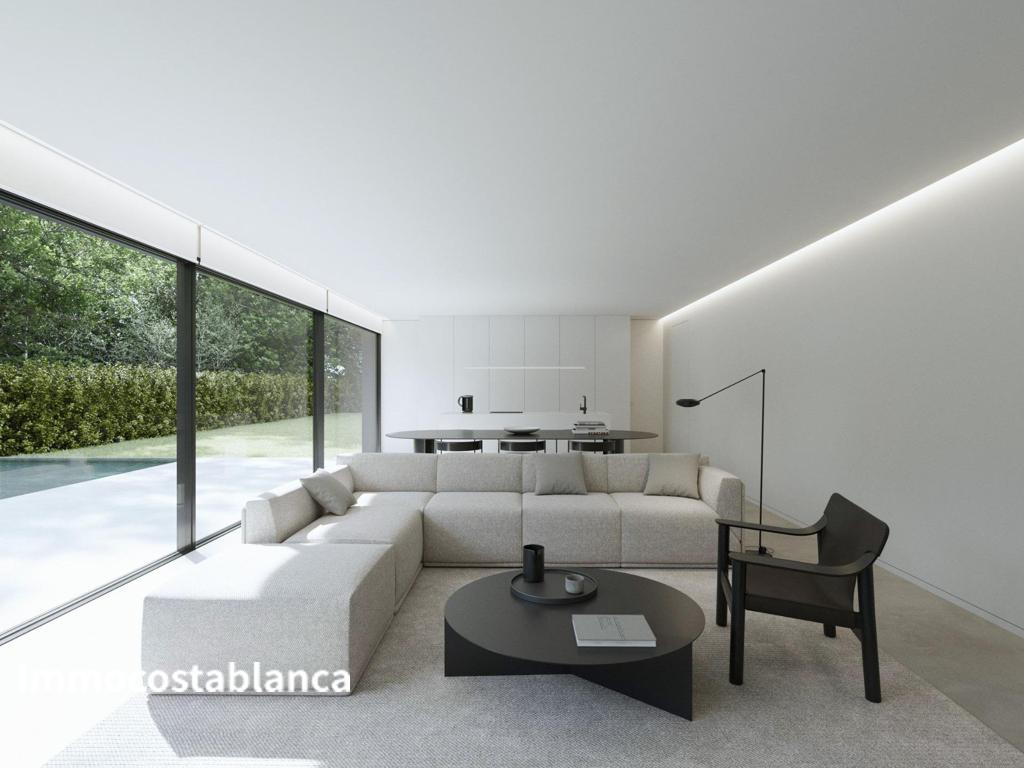 Вилла в Бенидорме, 205 м², 595 000 €, фото 5, объявление 69481216