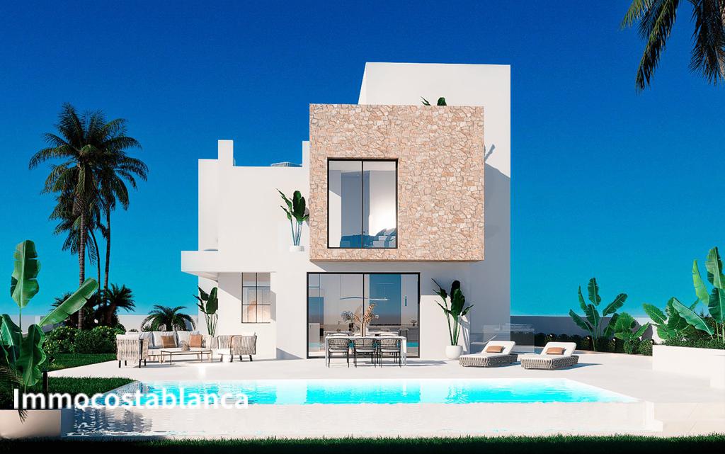 Вилла в Бенидорме, 330 м², 700 000 €, фото 3, объявление 38935536