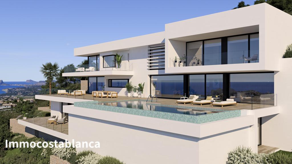 Коттедж в Морайре, 1323 м², 6 050 000 €, фото 1, объявление 25808416