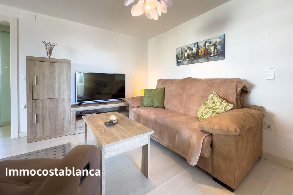 Квартира в Кальпе, 70 м², 320 000 €, фото 4, объявление 854736