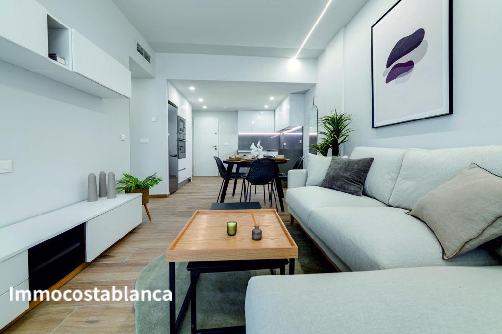 Квартира в Аликанте, 118 м², 350 000 €, фото 8, объявление 24539376