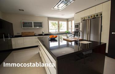 Вилла в Эль Альбире, 1030 м²
