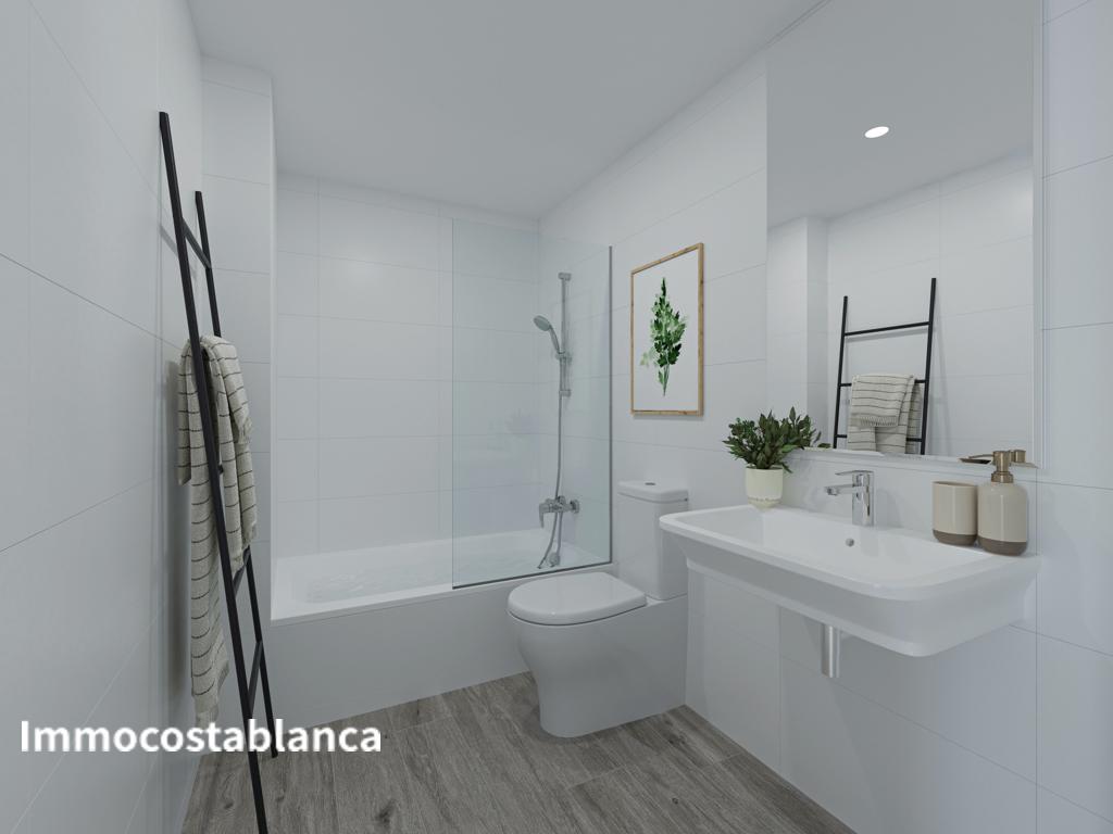 Квартира в Хавеа, 177 м², 555 000 €, фото 7, объявление 6367536