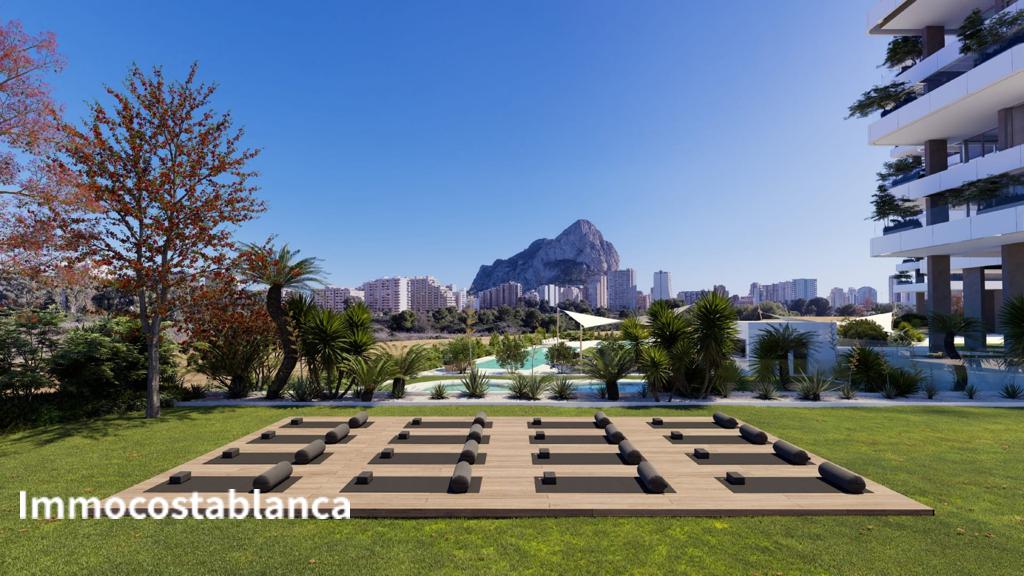 Квартира в Кальпе, 340 м², 698 000 €, фото 4, объявление 10935536