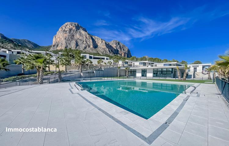 Вилла в Полопе, 109 м², 470 000 €, фото 1, объявление 65481216
