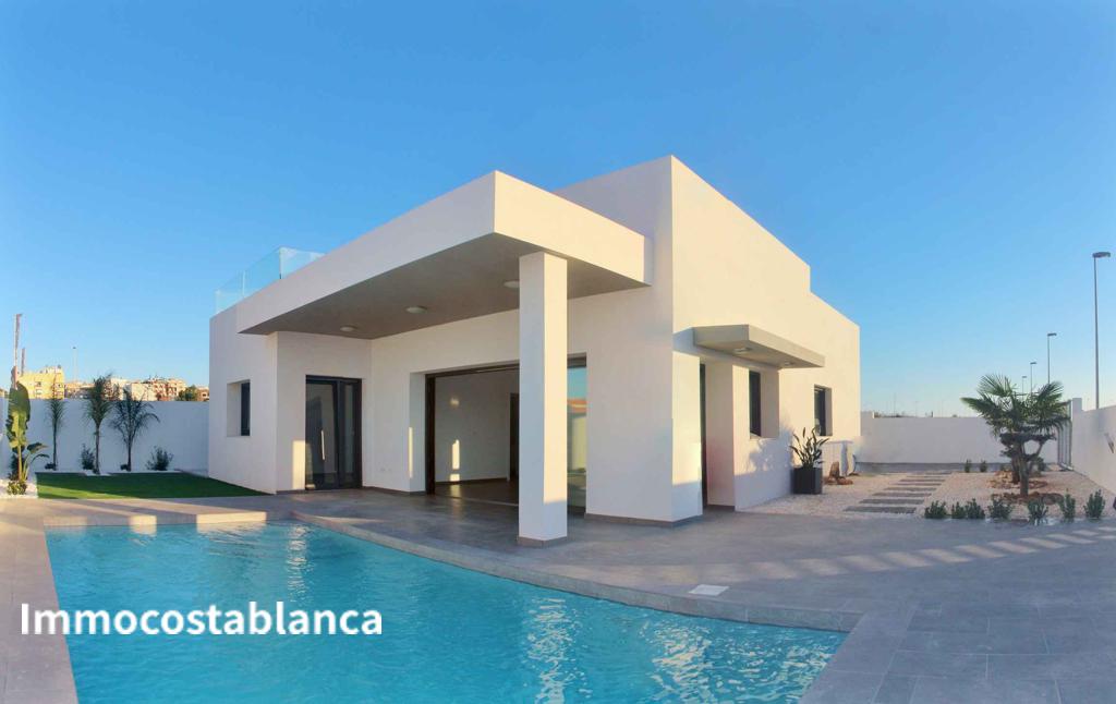 Вилла в Рафале, 120 м², 415 000 €, фото 2, объявление 48601216