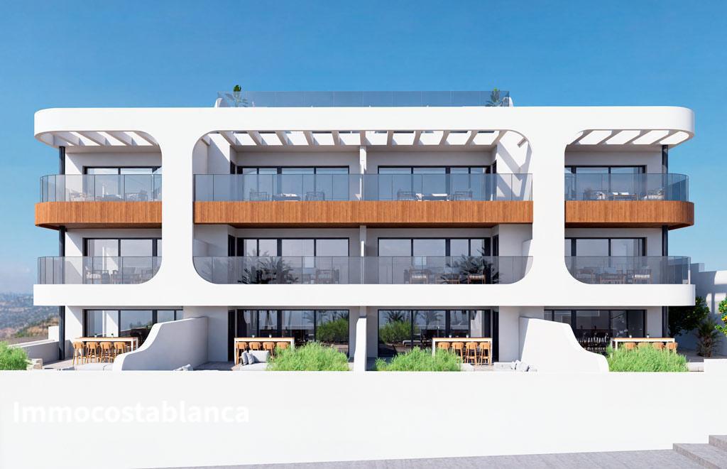 Квартира в Бенихофаре, 84 м², 350 000 €, фото 9, объявление 4042816