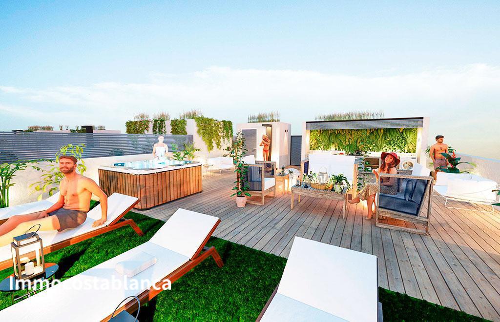 Квартира в Бенихофаре, 66 м², 275 000 €, фото 4, объявление 11304416