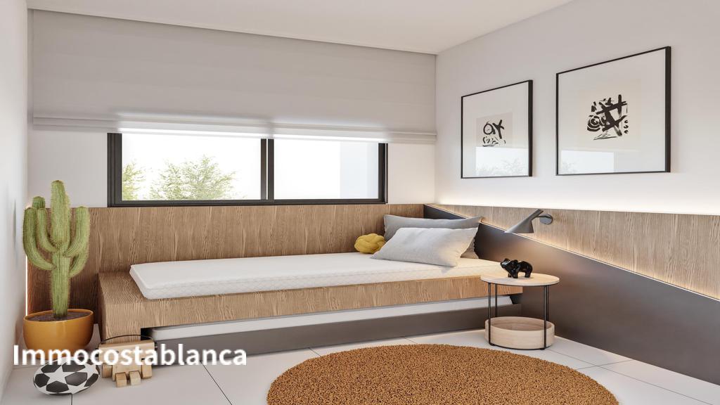 Квартира в Сан-Мигель-де-Салинасе, 212 м², 320 000 €, фото 4, объявление 75387616