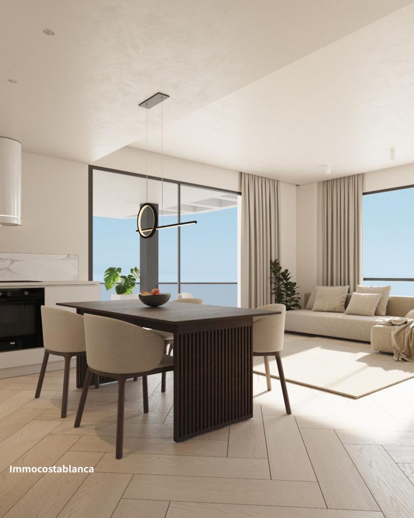 Квартира в Кальпе, 108 м², 442 000 €, фото 2, объявление 17237936