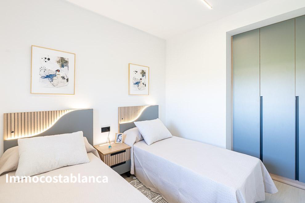 Квартира в Гвардамар-дель-Сегура, 103 м², 241 000 €, фото 8, объявление 35305216