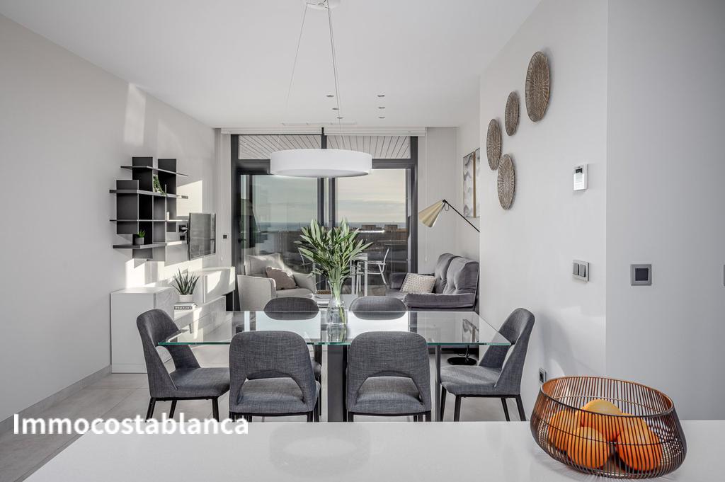Квартира в Бенидорме, 106 м², 529 000 €, фото 5, объявление 69837136