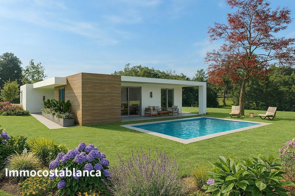Вилла в Монфорте-дель-Сиде, 180 м², 546 000 €, фото 3, объявление 52482016