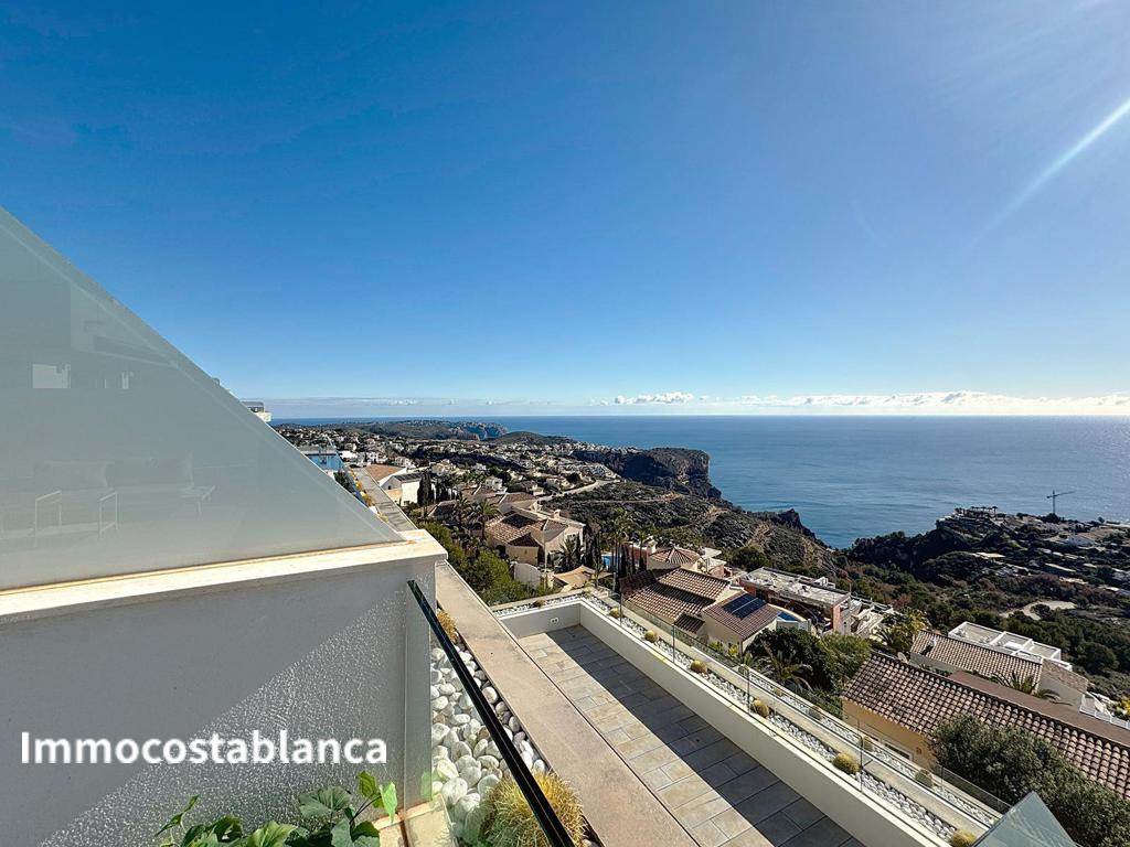 Квартира в Бенитачеле, 266 м², 725 000 €, фото 5, объявление 26545936