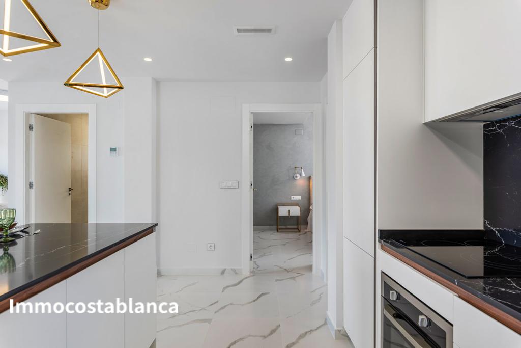 Коттедж в Сан-Мигель-де-Салинасе, 169 м², 415 000 €, фото 6, объявление 30055536