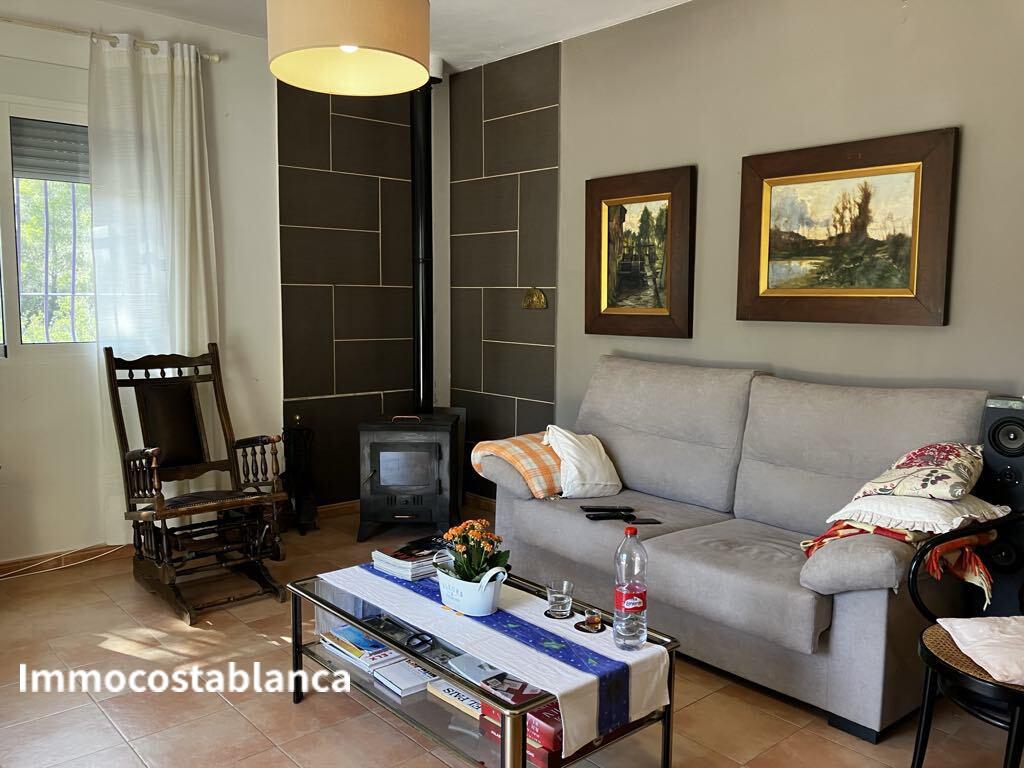 Вилла в Бенидорме, 279 000 €, фото 7, объявление 43897216