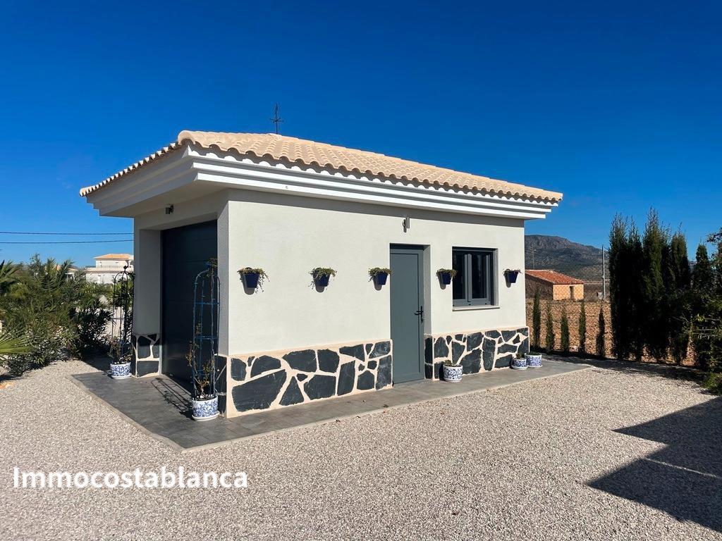 Вилла в Пиносо, 120 м², 332 000 €, фото 3, объявление 71887536