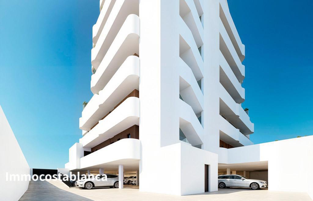 Квартира в Гвардамар-дель-Сегура, 98 м², 695 000 €, фото 2, объявление 30613936