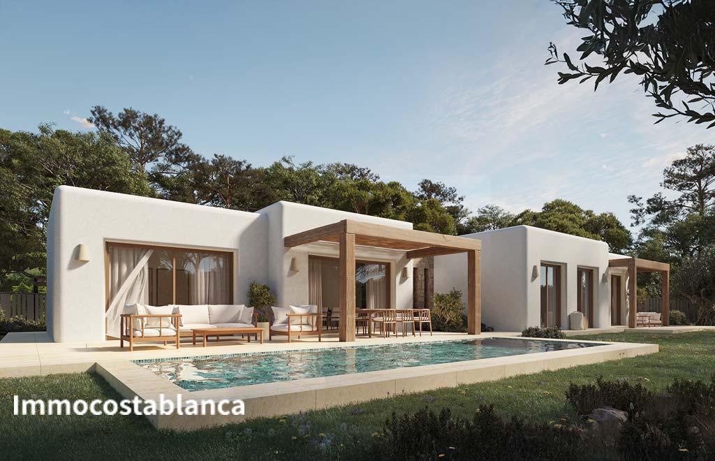 Вилла в Бенисе, 289 м², 890 000 €, фото 9, объявление 53922736