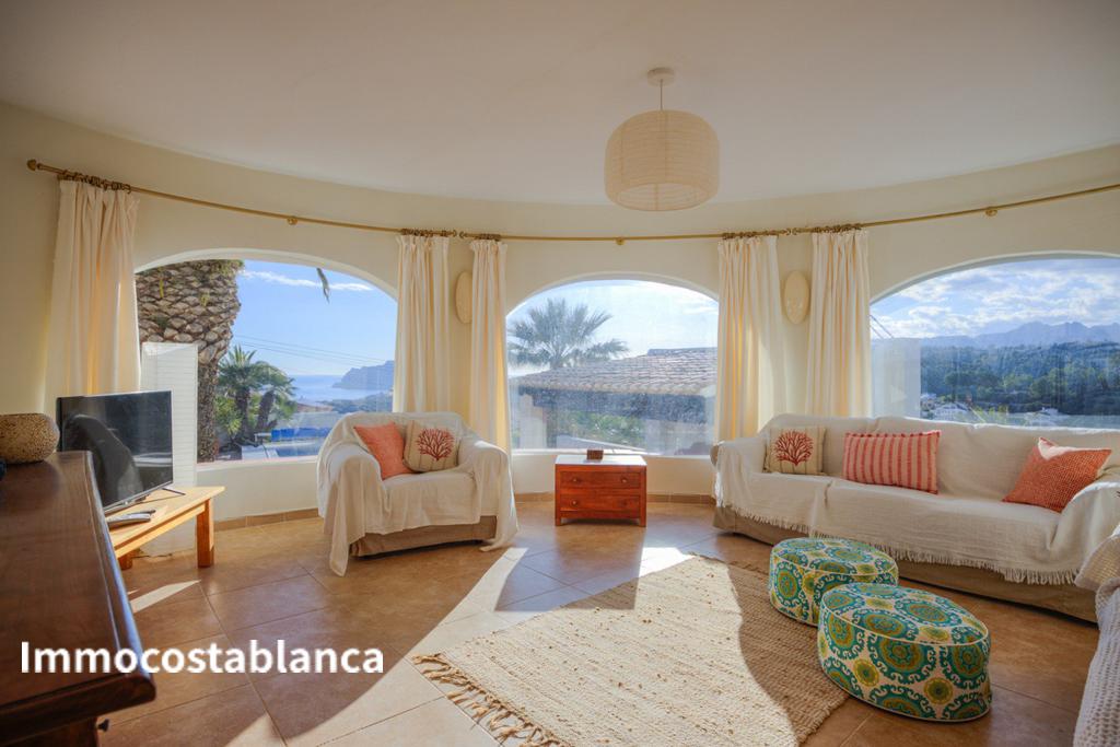 Коттедж в Бенисе, 301 м², 799 000 €, фото 10, объявление 56928416