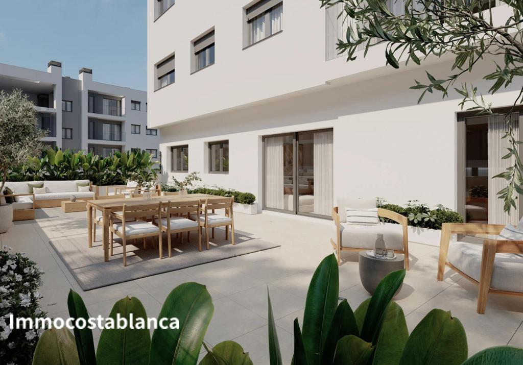 Квартира в Аликанте, 70 м², 289 000 €, фото 4, объявление 28490016