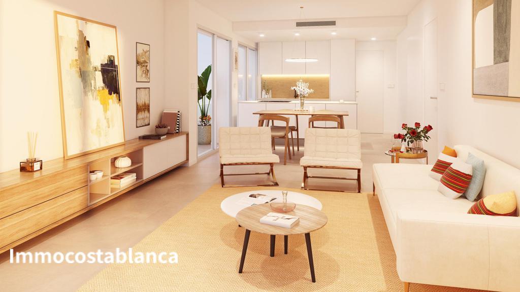 Пентхаус в Пилар-де-ла-Орададе, 123 м², 329 000 €, фото 6, объявление 69370816