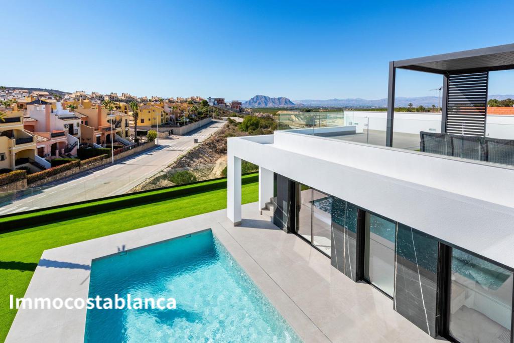 Вилла в Альгорфе, 129 м², 670 000 €, фото 3, объявление 54112416