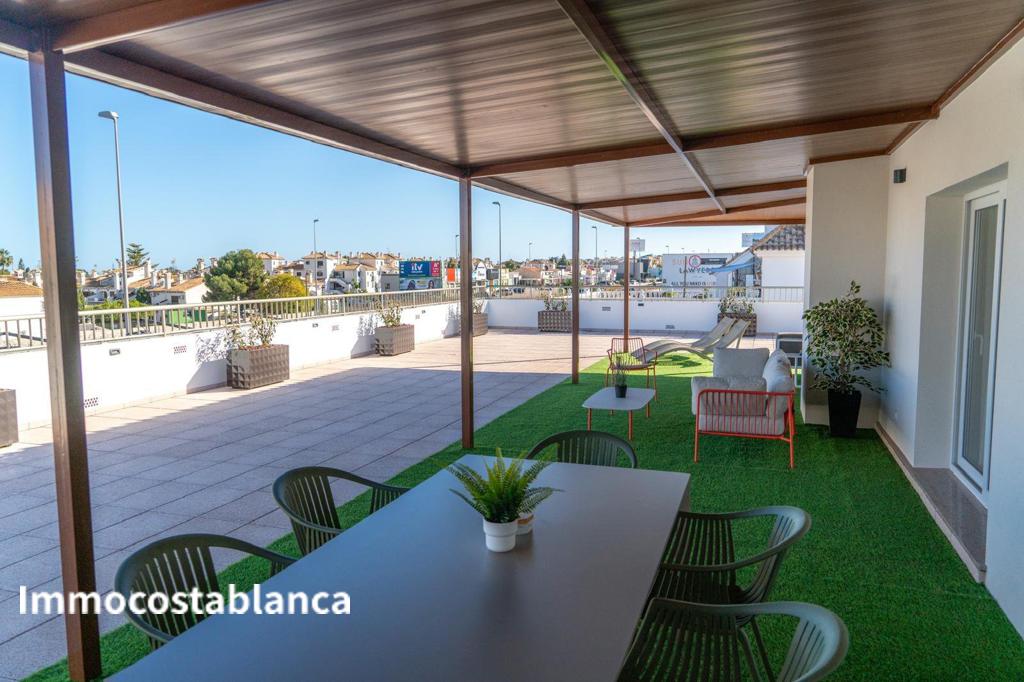 Квартира в Ориуэла Коста, 122 м², 499 000 €, фото 1, объявление 10297216
