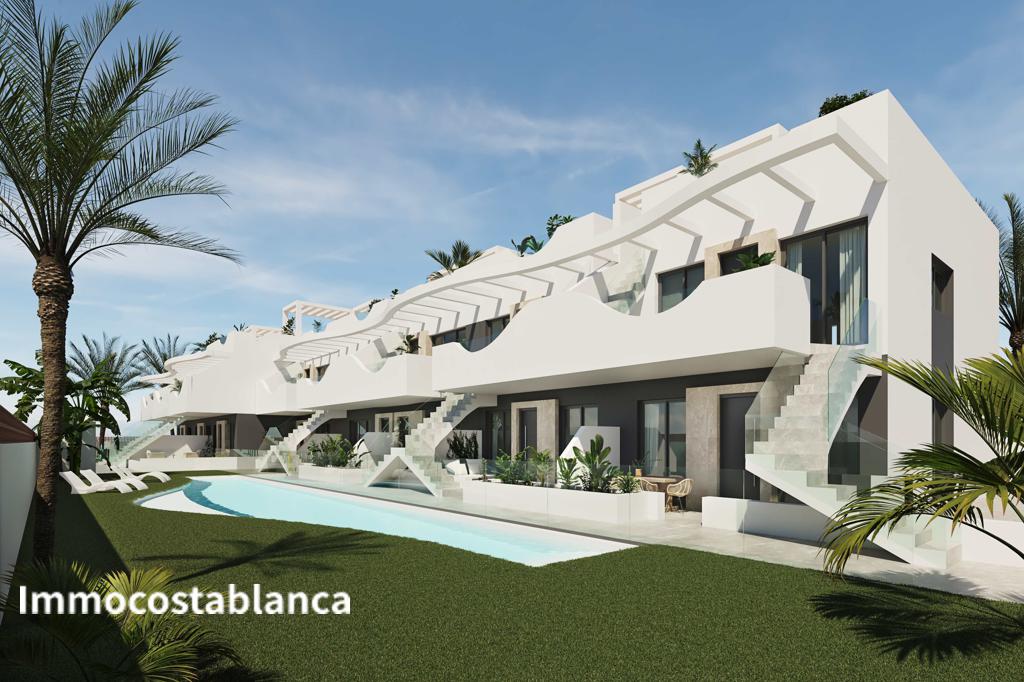 Коттедж в Пилар-де-ла-Орададе, 74 м², 325 000 €, фото 5, объявление 40447536
