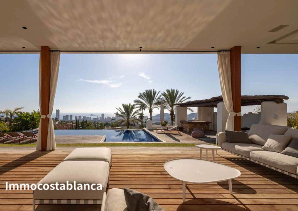 Вилла в Финестрате, 3 500 000 €, фото 6, объявление 50545936