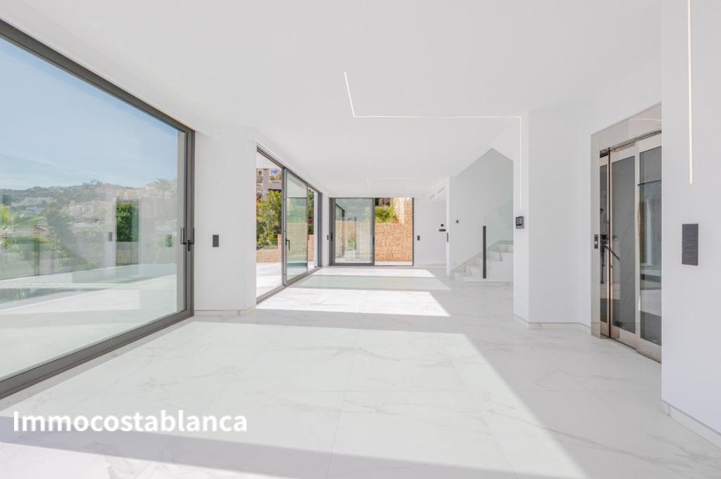 Коттедж в Альтее, 560 м², 2 350 000 €, фото 6, объявление 20128416