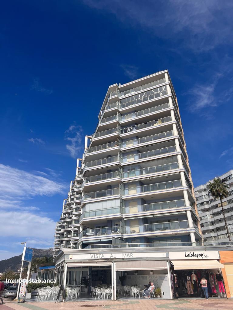 Квартира в Кальпе, 316 м², 899 000 €, фото 1, объявление 31167536