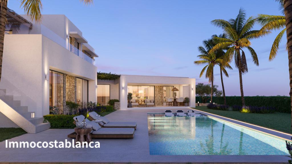 Коттедж в Хавеа, 382 м², 2 500 000 €, фото 3, объявление 60397936