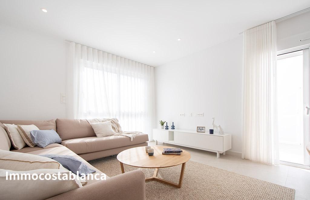 Квартира в Пилар-де-ла-Орададе, 99 м², 396 000 €, фото 9, объявление 46951456