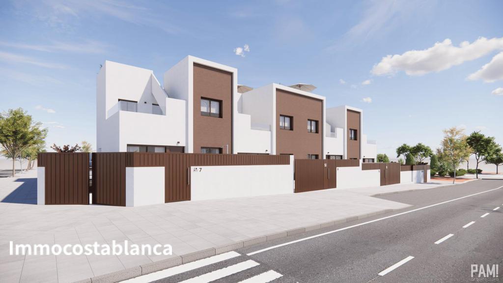 Квартира в Пилар-де-ла-Орададе, 90 м², 285 000 €, фото 3, объявление 7087536