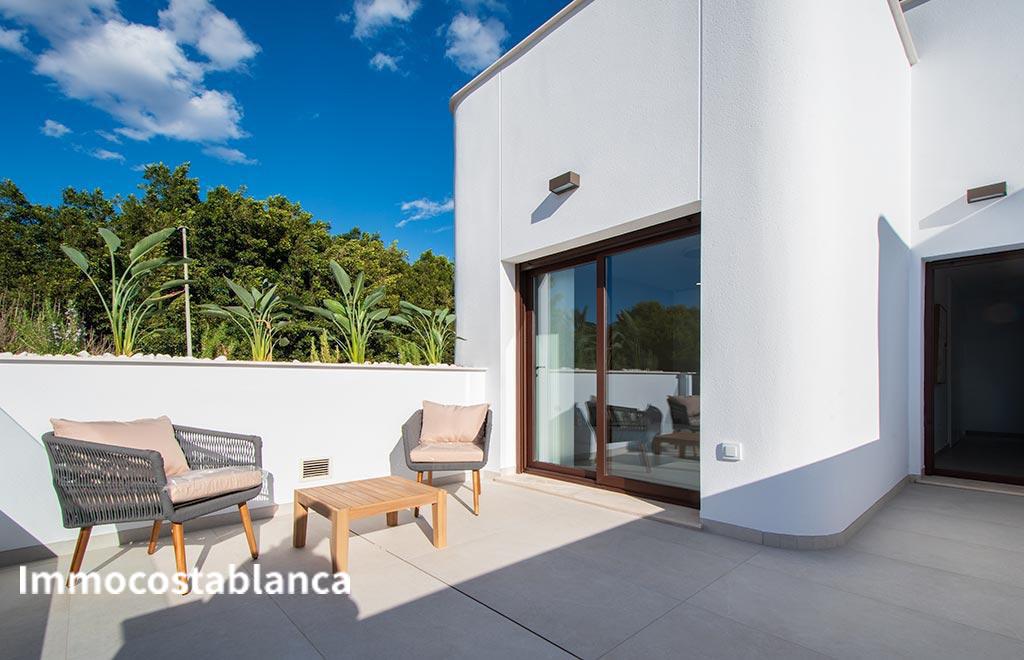 Вилла в Пилар-де-ла-Орададе, 112 м², 499 000 €, фото 2, объявление 76125936