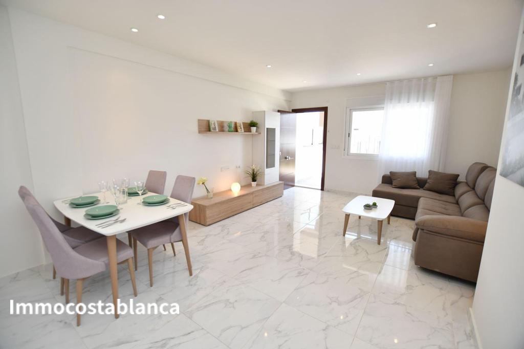 Коттедж в Сан-Мигель-де-Салинасе, 75 м², 244 000 €, фото 10, объявление 78359536