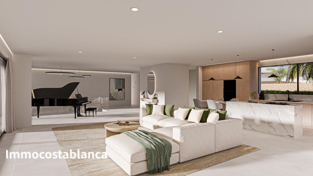 Коттедж в Бенисе, 836 м², 4 580 000 €, фото 3, объявление 54652336