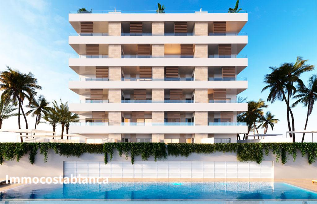 Квартира в Ареналесе-дель-Соль, 64 м², 306 000 €, фото 3, объявление 8565696