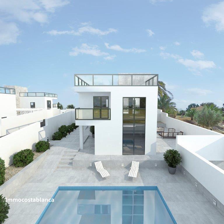 Коттедж в Торревьехе, 180 м², 625 000 €, фото 3, объявление 1834328