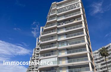 Квартира в Кальпе, 316 м²
