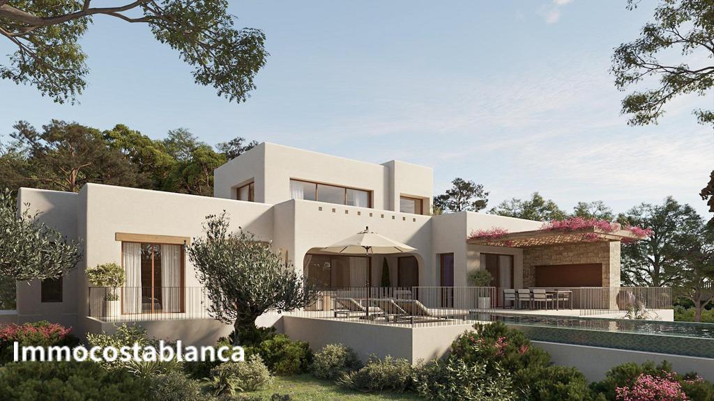 Вилла в Бенисе, 227 м², 1 750 000 €, фото 1, объявление 55073216