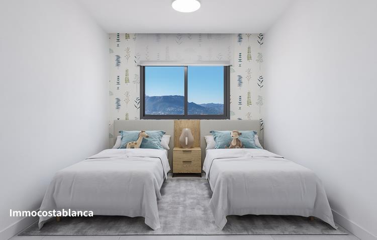 Квартира в Кальпе, 93 м², 634 000 €, фото 9, объявление 28690016