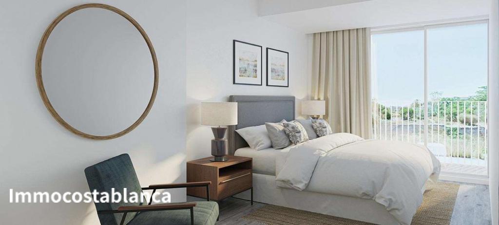 Квартира в Хавеа, 106 м², 410 000 €, фото 4, объявление 14759536