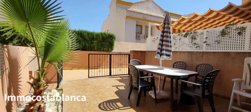 Таунхаус в Кабо Роч, 85 м², 240 000 €, фото 2, объявление 60221936