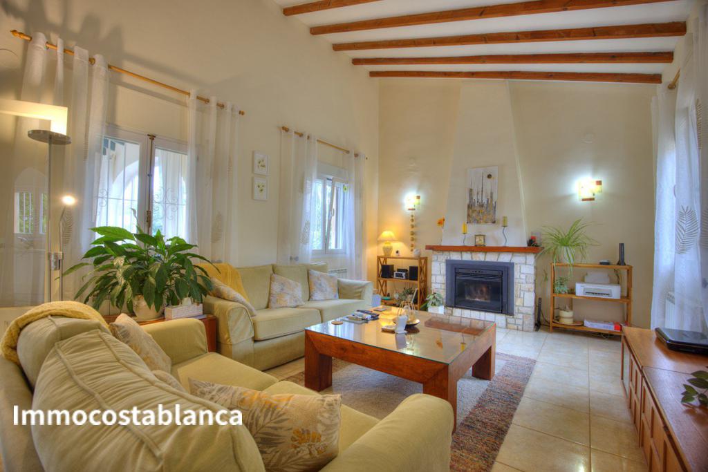 Коттедж в Бенисе, 192 м², 599 000 €, фото 3, объявление 20155616