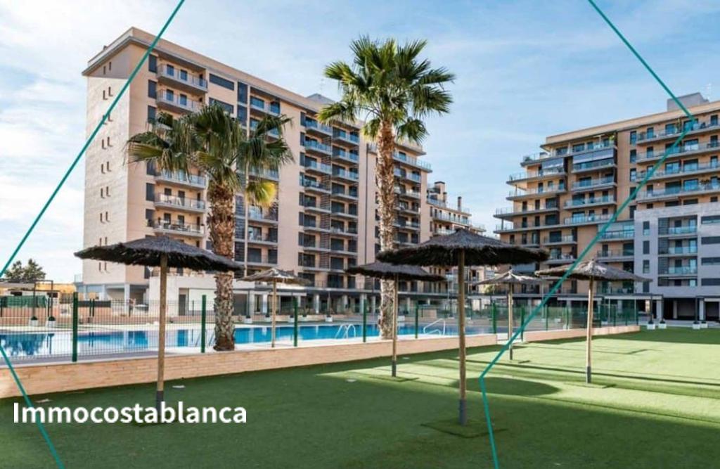 Квартира в Аликанте, 130 м², 535 000 €, фото 7, объявление 3343536